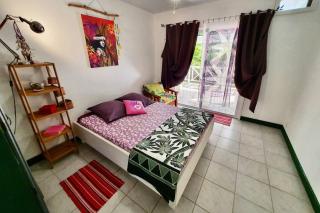 RAIATEA, OPOA, Fare Rêvé, Bord de mer - Opoa - 1