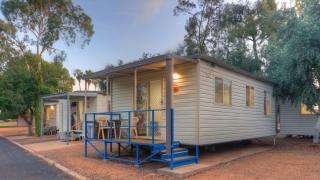 West View Caravanpark - 9