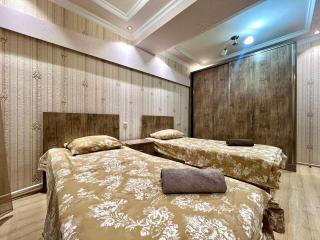 Luxury Apartment Nearby Northern Avenue , Middle of Center ( Самый Центр, 3х Комнатная Современная Квартира ) - Yerevan - 6