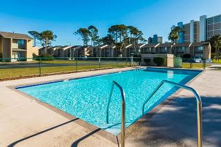 Gulf Highlands, Unit 111 - Panama City Beach - 7