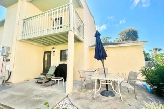 Gulf Highlands, Unit 111 - 5