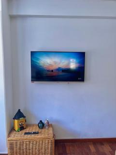 Vista a las montañas y Calefaccion cerca de teleferico y U Catolica - 8