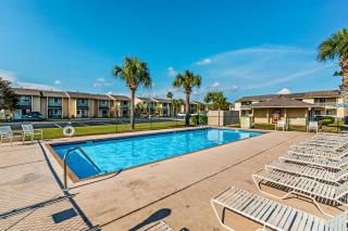 Gulf Highlands, Unit 111 - Panama City Beach - 6
