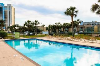 Gulf Highlands, Unit 111 - Panama City Beach - 5