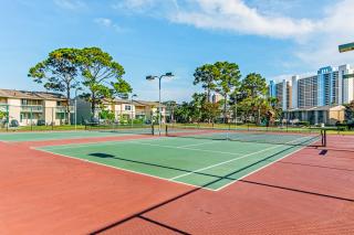 Gulf Highlands, Unit 111 - Panama City Beach - 2