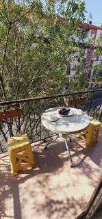 Republic Square, Charming Balcony Apartment in City Center, Best Location! - Yerevan - 6