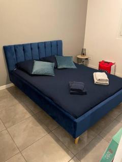 Ô Calme ! Logement Rénové à Neuf - Une Expérience Unique - Wifi Gratuit - Grenoble - 3