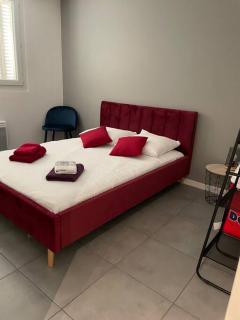 Ô Calme ! Logement Rénové à Neuf - Une Expérience Unique - Wifi Gratuit - Grenoble - 2
