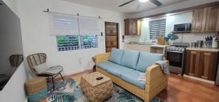 Alux House - Placencia - 7