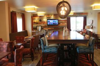 Hampton Inn Beaumont - Beaumont - 7