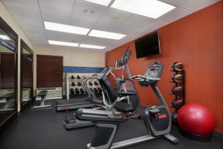 Hampton Inn Beaumont - Beaumont - 2