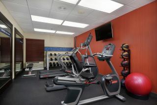 Hampton Inn Beaumont - Beaumont - 3
