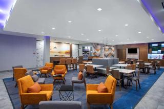La Quinta Inn & Suites by Wyndham Oxford - Oxford - 6