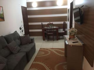 Apartamento ao lado Shopping - Campos dos Goytacazes - 4