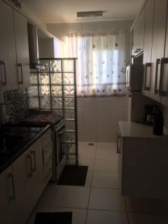 Apartamento ao lado Shopping - Campos dos Goytacazes - 2