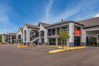 Econo Lodge - Mobile - 0