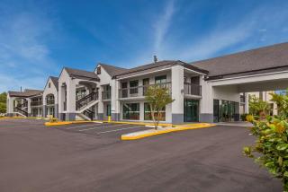 Econo Lodge - Mobile - 9