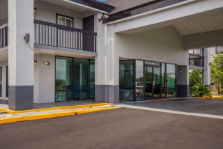 Econo Lodge - Mobile - 8