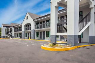 Econo Lodge - Mobile - 7