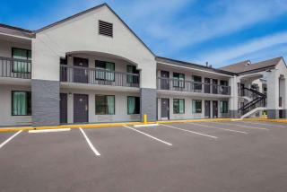 Econo Lodge - Mobile - 6