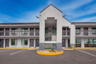 Econo Lodge - Mobile - 5