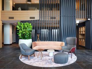 Radisson Hotel Budapest BudaPart - Budapest - 1