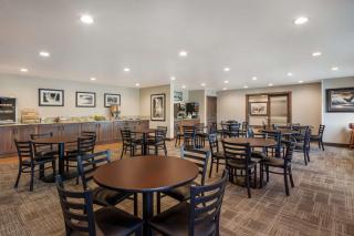 SureStay Plus Hotel by Best Western Rexburg - Rexburg - 4