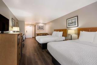 SureStay Plus Hotel by Best Western Rexburg - 1