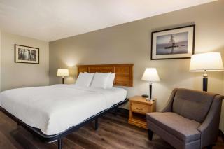 SureStay Plus Hotel by Best Western Rexburg - 7