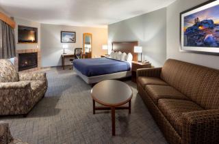 Black Beach Inn by GrandStay - 1