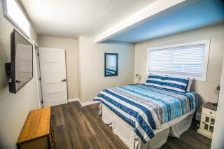 Cozy 3B with Yard 2 min to Downtown - Anchorage - 3