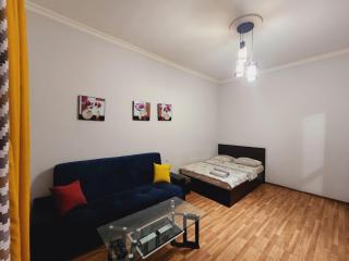 Sweet and Nice Studio by Metro, Near City Center - 2