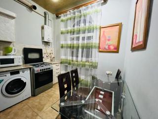 Sweet and Nice Studio by Metro, Near City Center - 5