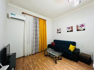 Sweet and Nice Studio by Metro, Near City Center - 8