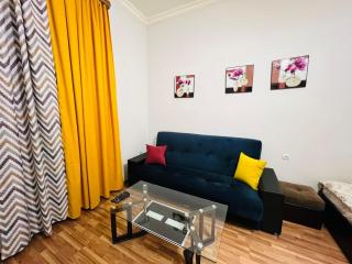 Sweet and Nice Studio by Metro, Near City Center - 7