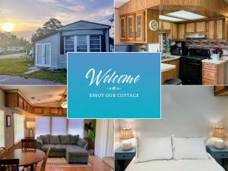 15 min to Disney World, Self-check-in, Full Kitchen - 0