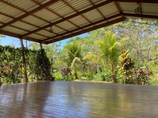 Glamping Uvita River - Uvita - 2