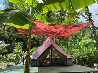 Glamping Uvita River - Uvita - 0