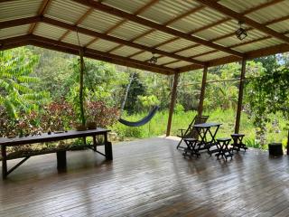 Glamping Uvita River - Uvita - 3