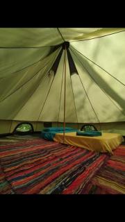 Glamping Uvita River - Uvita - 6