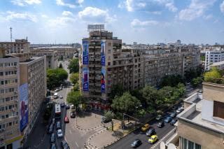 CityHeart Studio - Bucarest - 0
