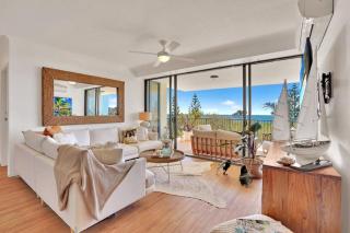 Luxury Personified on Alex - Beach Views 2 Bed - Alexandra Headland - 6