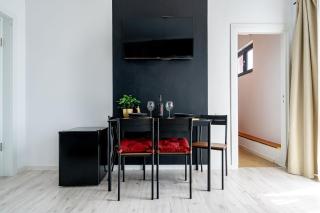 CityHeart Studio - Bucarest - 6