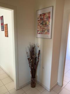 AB apartment - Kalamata - 7