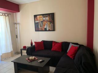 AB apartment - Kalamata - 4