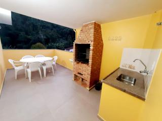 Cobertura duplex na Praia Grande 31V Jatiuca - Ubatuba - 3