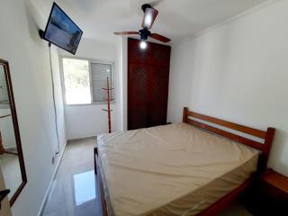Cobertura duplex na Praia Grande 31V Jatiuca - Ubatuba - 1