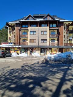 Apartman Iskra 2 - Zlatibor - 4