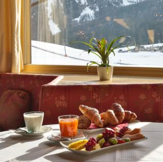 TH Madonna di Campiglio | Golf Hotel - Madonna di Campiglio - 4