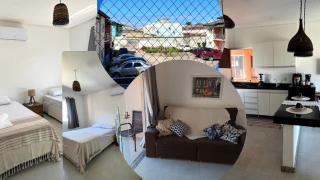 Porto Home - AP 2 quartos - Porto Seguro - 0
